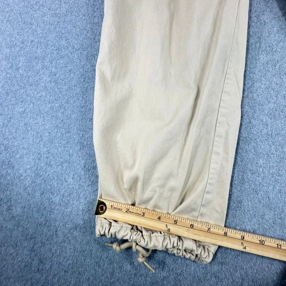 Levis Cargo Pants Mens 32x29 Beige Military Outdoor Hiking‎